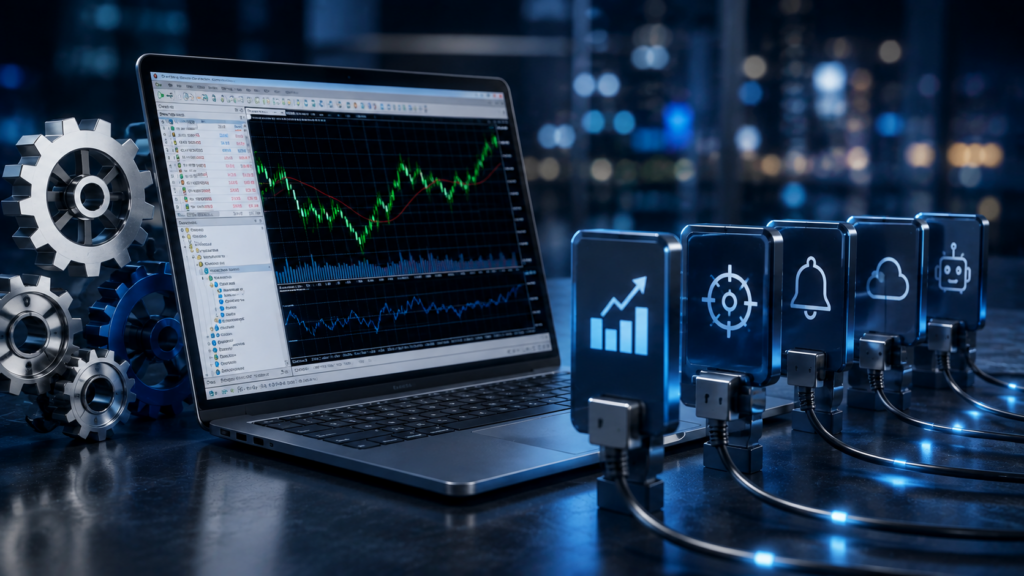 Liquidity aggregation