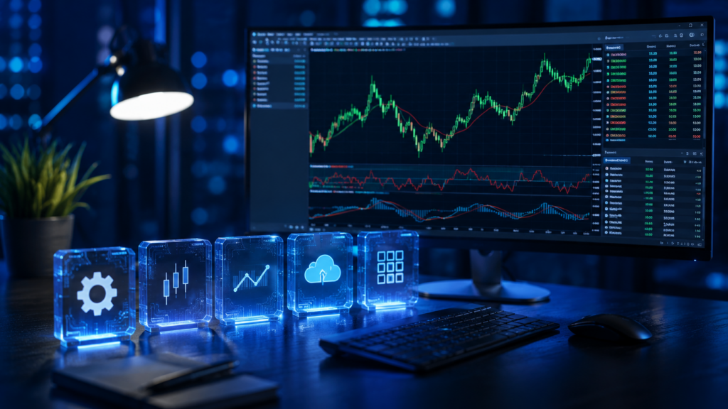 PAMM forex
