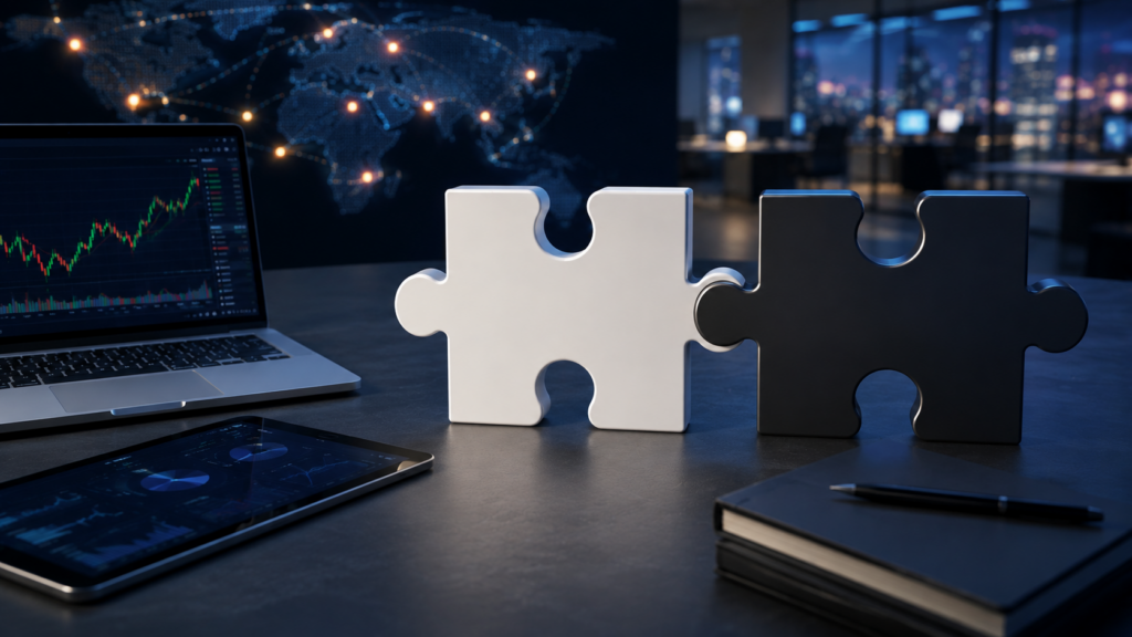 MT4 bridge providers