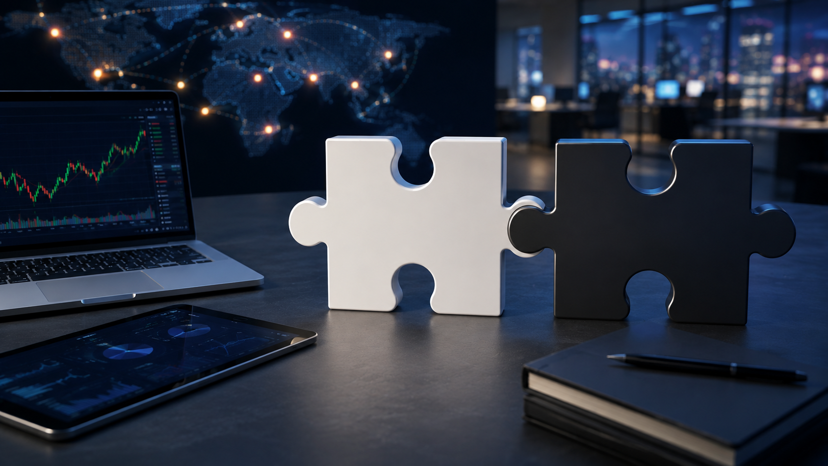 MT4 bridge providers