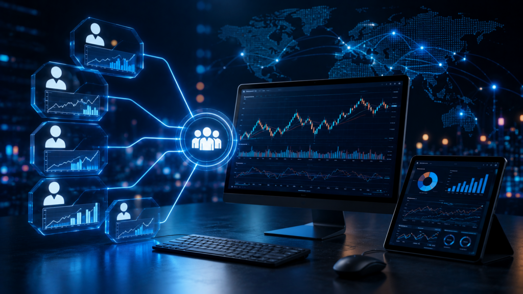 Metatrader 5